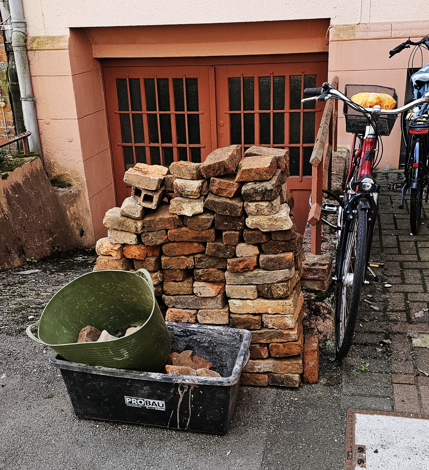 narcotix - journal background image